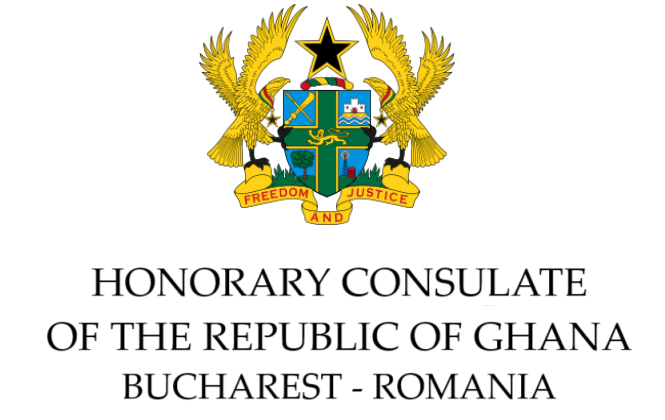 Honorary Consulate of Ghana